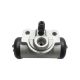 1 Piece Brake Wheel Cylinder Compatible With Toyota Avensis Hyundai Elantra Daihatsu Teri OEM 47550-B4010/47550-42020/47570-42020/47750-42020/47550B4010/4755042020/4757042020/4775042020