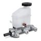 Brake Master Cylinder with Reservoir and Sensor| Compatible with Hyundai Vehicles - Elantra 2006 2007 2008 2009 2010, Reliable Sealing - Replace# 585102H000