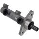 Dorman M630755 Brake Master Cylinder| Fits Select Hyundai / Kia Models