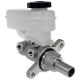 Dorman M630731 Brake Master Cylinder| Fits Select Infiniti Models