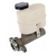 For GMC Yukon XL/Sierra 1500/Yukon 2007 2008 Brake Master Cylinder| Aluminum| 1.25 Inches Bore Diameter| 2 Outlets| Replacement For 15821794, 15844166