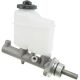 Dorman M630129 Brake Master Cylinder| Fits Select Toyota Models