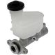 Dorman M630134 Brake Master Cylinder| Fits Select Toyota Models