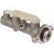 Dorman M630125 Brake Master Cylinder| Fits Select Toyota Models