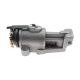 Front Axle Left Brake Wheel Cylinder Fit For HYUNDAI HD45 HD65 HD72| HD78 5812045201 58120 45201 58120-45201