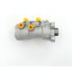 Brake Master Cylinder For ISUZU NQR NPR NPR-HD 4HE1 4.8L 4HK1 5.2L GAS 1992-2009 1-1/4