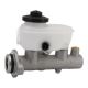 Brake Master Cylinder with Reservoir Aluminum Hydraulic Brake Master Cylinder 47201 33140 Direct Replacement Fluid Control Fit for 4Cyl 2.2L 1996 2001 ES300