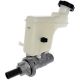 Dorman M630845 Brake Master Cylinder| Fits Select Hyundai / Kia Models