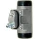 Rear Left 1 X Drum Brake Wheel Cylinder, Wheel Cylinders| Replacement 0K56B26620, 0K56B26710 fits Kia Sedona 2002-2005