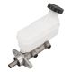 M630490 Brake Master Cylinder with Reservoir for Kia, Hyundai| 2006-2012 Kia Sedona, 2007-2008 Hyundai Entourage Aluminum Direct Fit OE Replacement