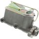 Brake Master Cylinder for GMC G1500 1979-1980#4MFd| 1980 1979