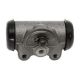 1-Piece Brake Wheel Cylinder Compatible With Gaz-3302 Van OEM 24-3501040-01/3151-3502040/3151-3502040-11/2410-3502040/24350104001/ 31513502040/3151350204011/24103502040