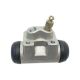 1-Piece Brake Wheel Cylinder Compatible With HYUNDAI STAREX MPV 1997-2004 OEM 58420-4A000/ 58420-4B820/ 58420-4B800/ 58420-4A010/584204A000/ 584204B820/ 584204B800/ 584204A010