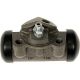 Dorman W59240 Drum Brake Wheel Cylinder| Fits Select Models