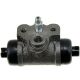Dorman W610058 Rear Drum Brake Wheel Cylinder Compatible with Select Mitsubishi Models