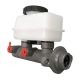 Brake Master Cylinder Compatible with Precis 1990 1991 1992 1993 1994 FWD M630185, MC122601
