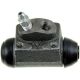 Dorman W37995 Rear Passenger Side Drum Brake Wheel Cylinder| Fits Select Hyundai / Mitsubishi Models