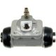 Dorman W37405 Rear Drum Brake Wheel Cylinder| Fits Select Nissan Models
