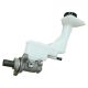 Brake Master Cylinder Fit For Nissan Rogue Sport L4 2.0L 2017| for Rogue L4 2.5L 2015-2010 replace 46010-4CU0A 460104CU0A M631061 MC391528 w/Reservoir