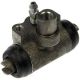 Dorman W610150 Drum Brake Wheel Cylinder Compatible with Select Nissan Models