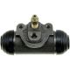 Dorman W37690 Rear Drum Brake Wheel Cylinder| Fits Select Toyota Models