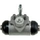 Dorman W37417 Rear Drum Brake Wheel Cylinder| Fits Select Subaru Models