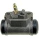Dorman W37631 Rear Drum Brake Wheel Cylinder| Fits Select Toyota Models