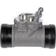 Dorman W610034 Rear Driver Side Drum Brake Wheel Cylinder| Fits Select Scion / Toyota Models