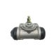 1 Piece Brake Wheel Cylinder Compatible With Toyota Hiace/Commuter OEM 47550-26140/47570-26140 / W619053 / ACWC10177 / 72088/4755026140 / 4757026140
