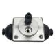 1 Piece Brake Wheel Cylinder OEM 47550-09070/47550-09060/47550-09090/47550-09080 Compatible With Toyota Hilux Off-Road Pickup