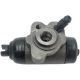 1 Piece Brake Wheel Cylinder Compatible With DAIHATSU CUORE VII MATERIA TOYOTA YARIS OEM 47550-B1010/ 47570-47010/ 47550B1010/ 4757047010
