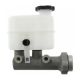 Compatible Replacement Brake Master Cylinder with Reservoir Compatible with 5.3L 6.2L 13066056 15821794 15844166
