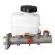 Brake Master Cylinder Fits for 2001 2002 2003 2004 2005 2006 Hyundai Santa Fe 2.4L/2.7L/3.5L- Replaces# NM55158，MC390912