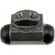 Dorman W37957 Rear Drum Brake Wheel Cylinder| Fits Select Hyundai Models