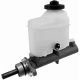 132171 Brake Master Cylinder Includes Reservoir & Low Fluid Sensor| Fits Models Below With Manual Transmission & 7/8