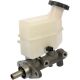 1PC Brake Master Cylinder, Master Cylinder Replacement for Hyundai Tucson| for Hyundai Tucson 2005 2006 2007 2.0L l4, for Hyundai Tucson 2005 2006 2007 2.7L V6 Replace# M630366, 585102E500