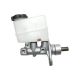 1 Piece Brake Master Cylinder Compatible With HYUNDAI ATOS 1998/1999/2000/2001/2002/2003 Models OEM: 58510-02000/58510-02010/58510-05020/5851002000/5851002010/5851005020