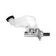 1 Piece Brake Master Cylinder Compatible With Hyundai ELANTRA 2011/2012/2013/2014/2015 Models OEM: 58510-3X500/ 58510-3X510/585103X500/ 585103X510