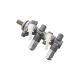 1 Piece Brake Master Cylinder Compatible with KIA PICANTO (SA) 1.0 2007 2008 2009 2010 2011/KIA PICANTO (SA) 1.0 EX Models OEM 58510-07300 5851007300