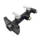 1 Piece Brake Master Cylinder Compatible with Toyota COASTER/DYNA Models OEM 47201-36380/47201-36170/47201-36290/47201-36180