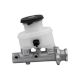 1 Piece Brake Master Cylinder Compatible with Isuzu D - Max Models OEM 8-97355-870-0 8-97301-532-0 8-97354050-1 8973558700 8973015320 8973540501