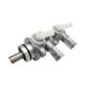 1 Piece Brake Master Cylinder Compatible With KIA PICANTO 2004- Models OEM: 58510-07000/5851007000