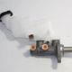 1 Piece Brake Master Cylinder Compatible with Kia Rio Hyundai Models OEM 58510-1R200 58510-4L200 58510-4R200 585101R200 585104L200 585104R200