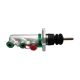 1 Piece Brake Master Cylinder Compatible with Case IH MX Series/CX Series/3000 Series Models OEM 1287734C1 1287734C92 226301A1 3129643R91