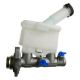 1 Piece Brake Master Cylinder Compatible with Nissan New Sunshine and Toyota HILUX VIGO Models OEM D6010-1HM0A 46010-1HM0A D60101HM0A 460101HM0A