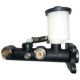 1 Piece Brake Master Cylinder with Canister Compatible with Toyota Land Cruiser 70 80 2.4 3.4 3.5 4.2 22R 22RE 2L-T 3B 1PZ 1H-Z 1990-2000 Models OEM 47201-60420 4720160420