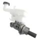 1 Piece Brake Master Cylinder Compatible with Suzuki SX4 2007 2008 2009 2010 2011 2012 2013 2.0L Automatic Transmission Models OEM 51100-80J10 51100-79J00 51100-79J10 51100-80J00