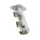1 Piece Brake Master Cylinder Compatible with Peugeot 504 505 Models OEM 4601.80 91 510 872