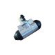 New 53401-81A00 53402-81A00 1PCS Rear Brake Wheel Cylinder Pump Compatible For Jimny JB23W JB33W JB43W 1998-2021(Left 53402-81A00)