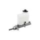 1 Piece Brake Master Cylinder Compatible with Toyota Models OEM 47201-06260 47201-33350 47201-06260 4720106260 4720133350 4720106260